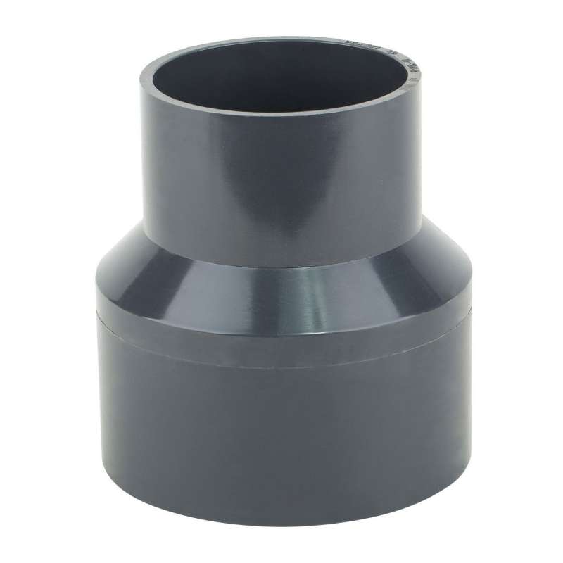 Переход 25х20 мм (ПВХ, НПВХ, PVC U) под клей  