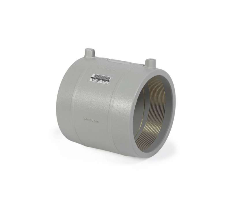 Муфта PE-RT 225 мм sdr 11 электросварная 