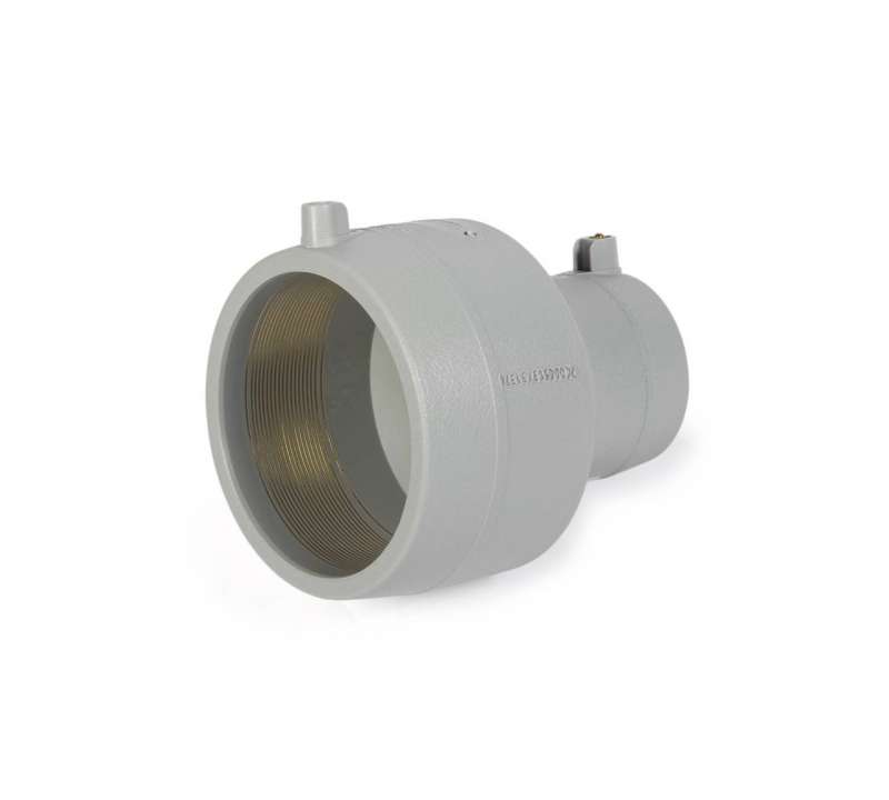 Переход PERT 32х25 электросварной SDR 11